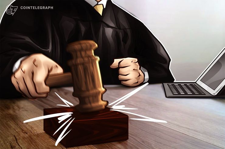 Owner of Hacked Crypto Exchange BitGrail Sentenced to Return Funds to