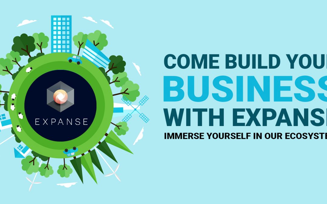 EXPANSE NEWSLETTER VOL. 4, NO. 2 – 2/01/2019
