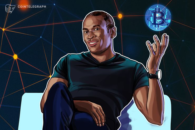 bitcoin arthur hayes