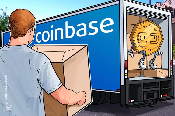 Coinbase Adds Tax Support Resources for US Customers, Including TurboTax Integration