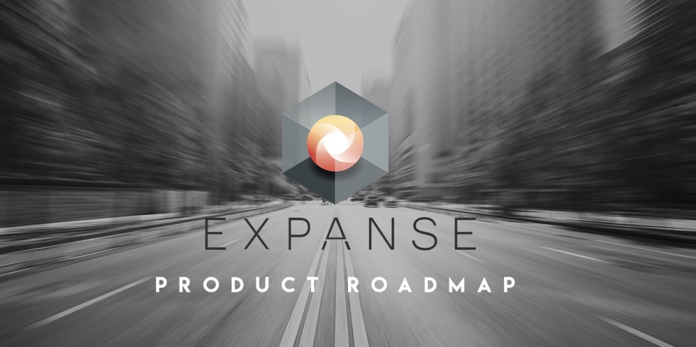 Product Roadmap Expansetech