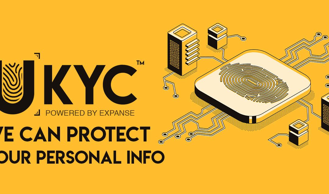 How Expanse UKYC™ Mitigates the Risks of Personal Data Breaches on Crypto Exchanges