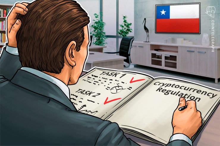 Chilean Government Introduces New Cryptocurrency and Fintech Regulation