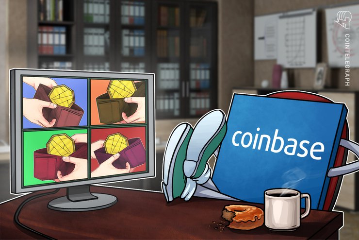 Coinbase Earn Now Available to the Public in Over 100 ...