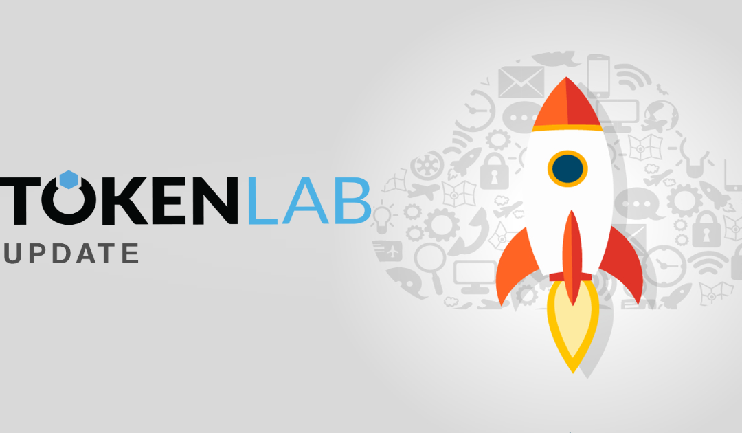 Tokenlab v2.0 is Here!