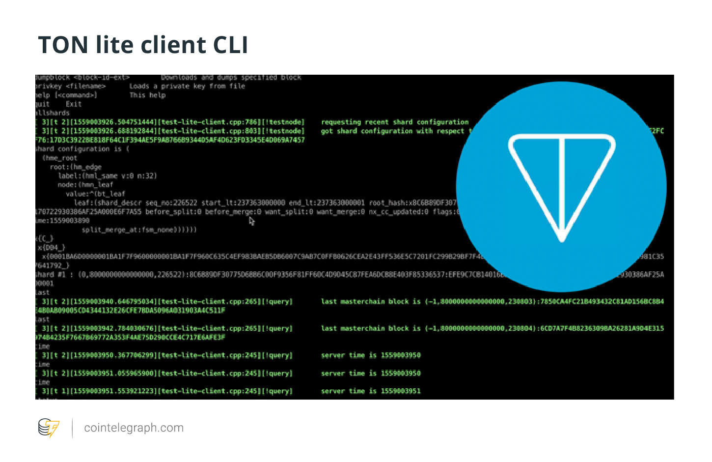 telegram open source telegram open source