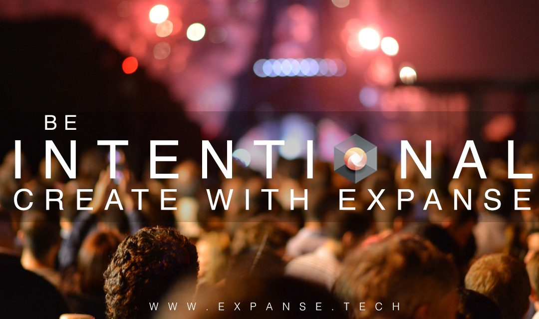 EXPANSE NEWSLETTER VOL. 4, NO. 15 – 09/01/2019