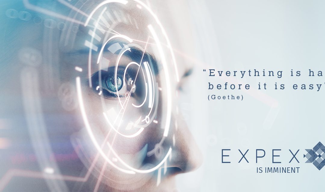 EXPANSE NEWSLETTER VOL. 4, NO. 9 – 05/15/2019