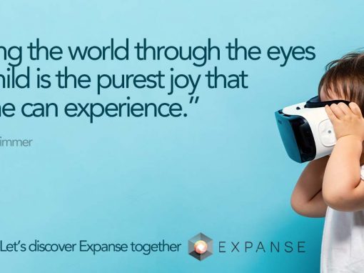 EXPANSE NEWSLETTER VOL. 4, NO. 18 – 11/01/2019