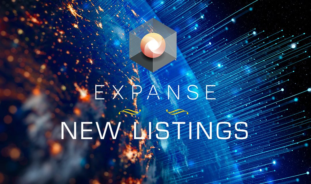 Exchange Listing Update