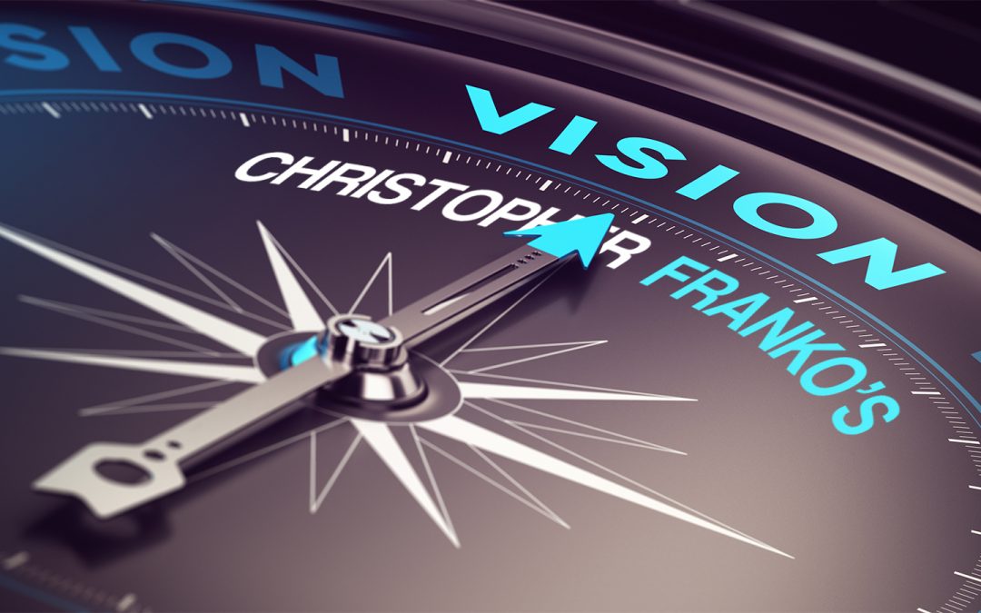 Christopher Franko’s Vision for Expanse