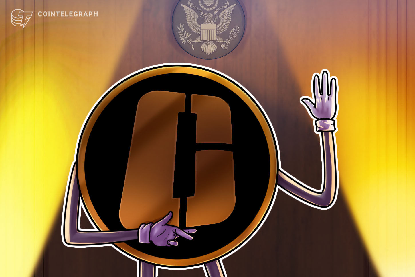 Onecoin Founder S Brother Agrees To Testify Against Sister In Settlement Expanse