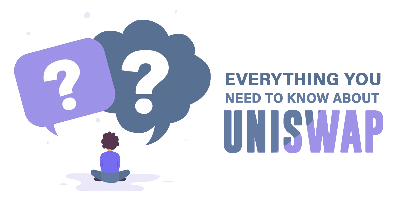 What is Uniswap? - ExpanseTech