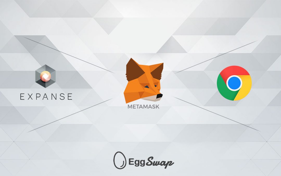 10 steps to configure Expanse on Metamask
