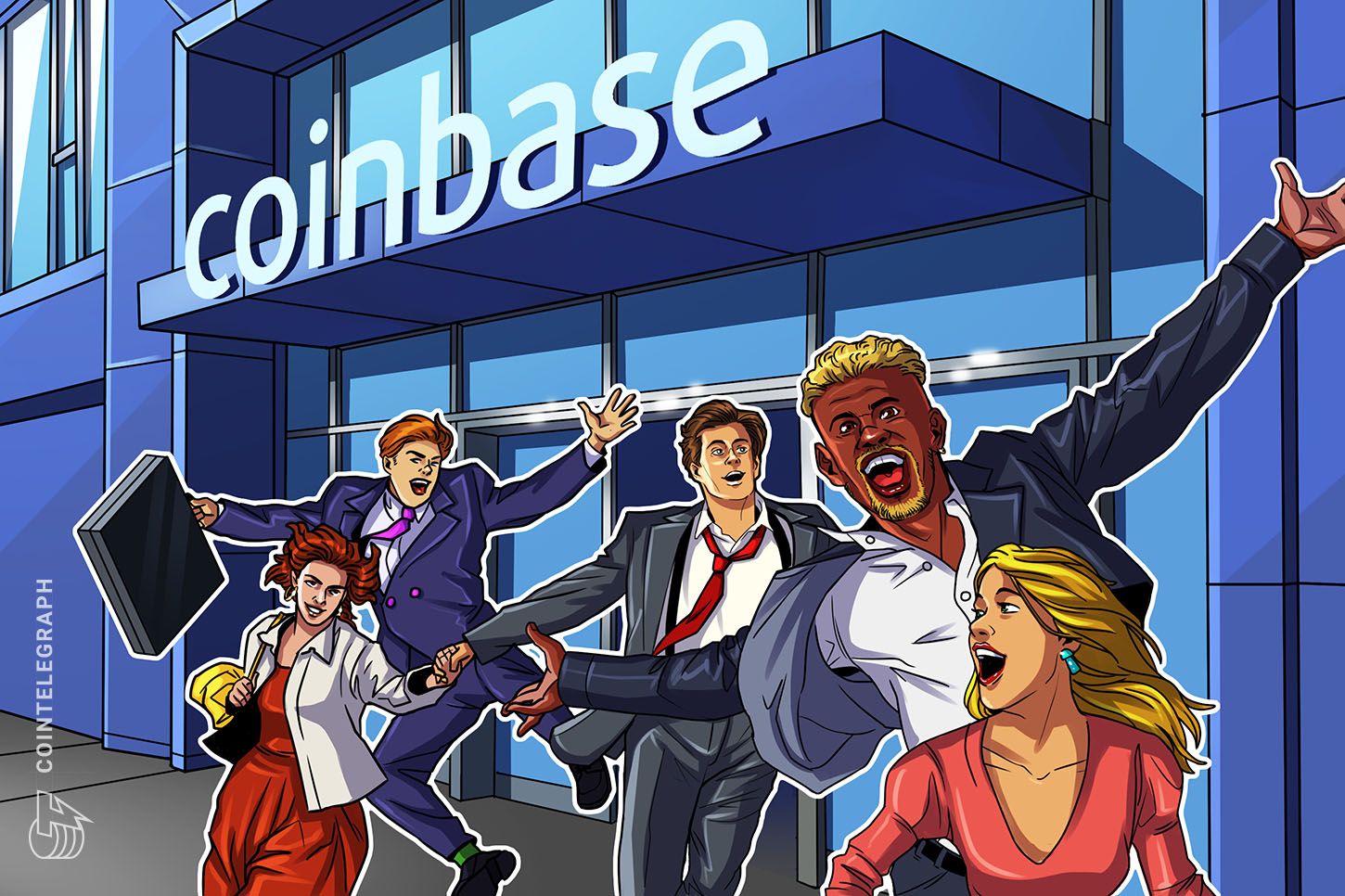 Coinbase Ipo Release Date - Cryptocurrency Price Check ...