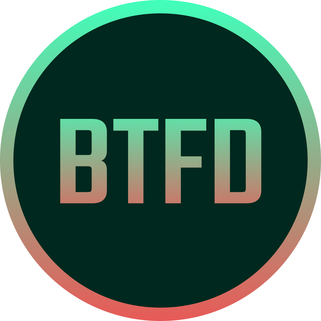 btfdlogo - BTFD DEV