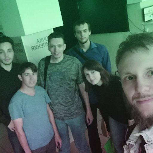 btfdteam - BTFD DEV team