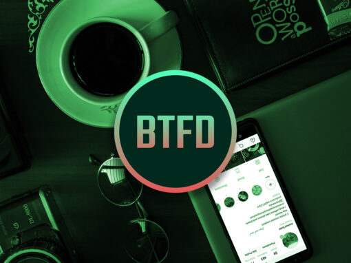 BTFD