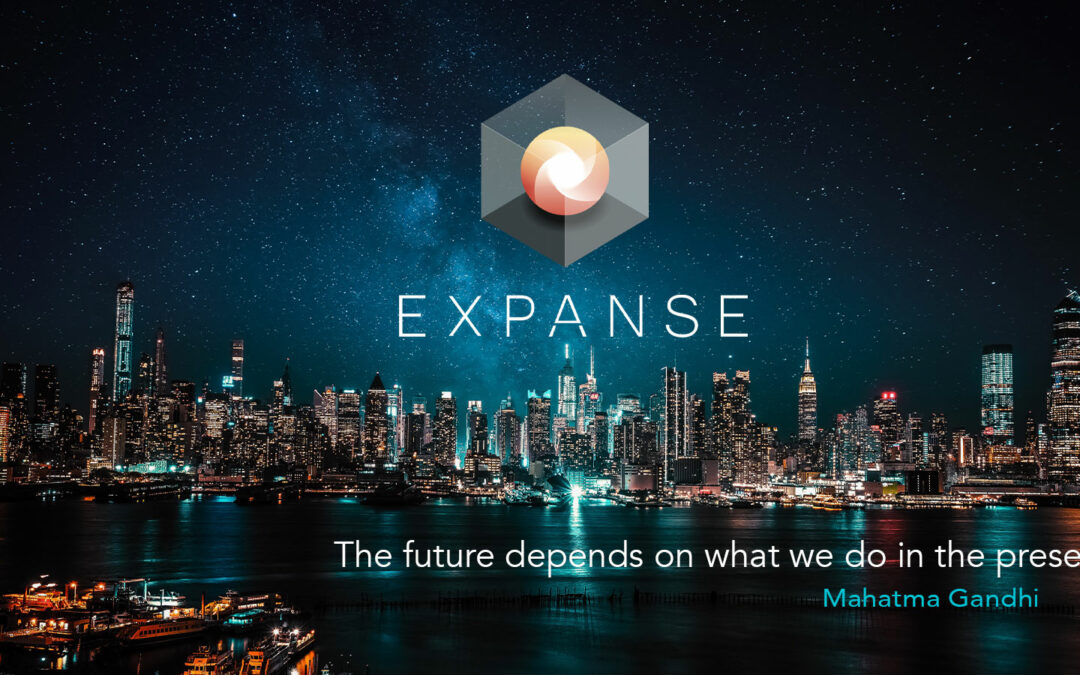 EXPANSE NEWSLETTER Vol. 6, No. 2 – 04/30/2021