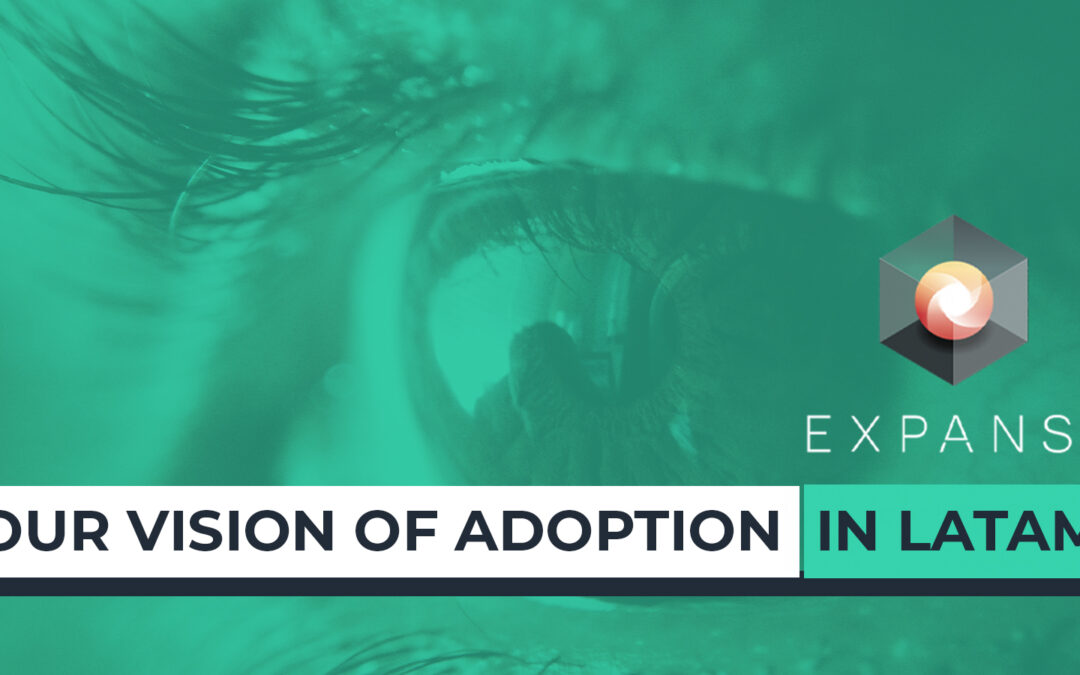 Our vision of adoption in Latam