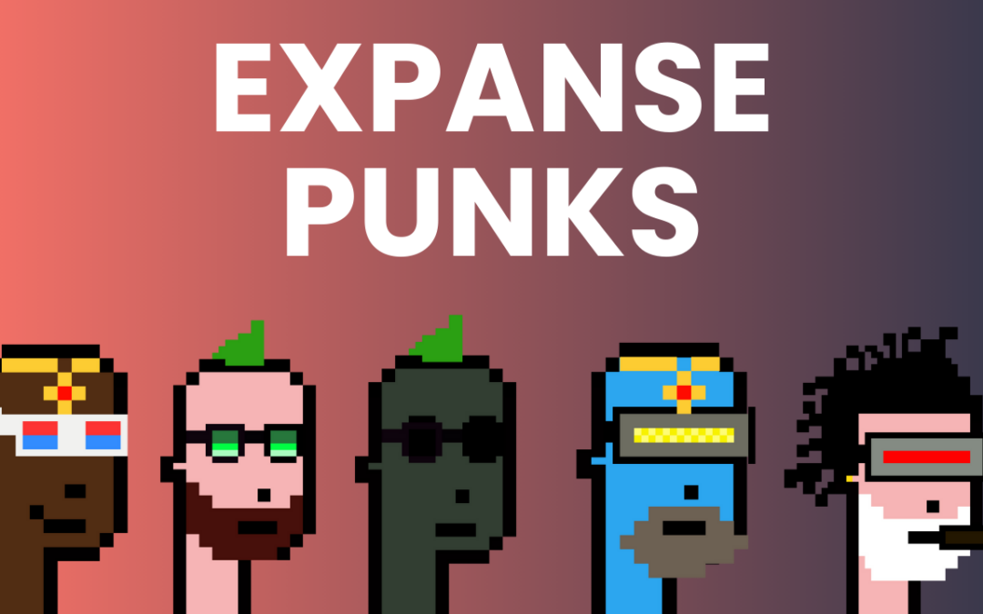 Expanse Punks