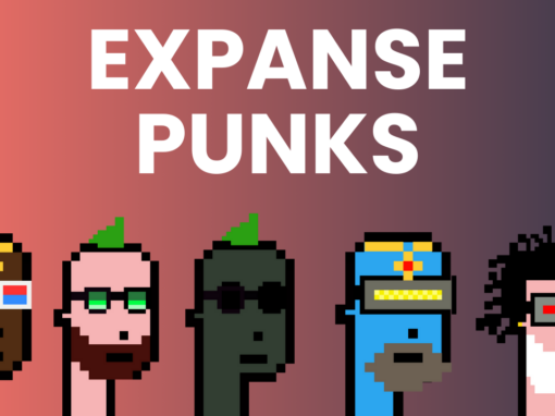 Expanse Punks